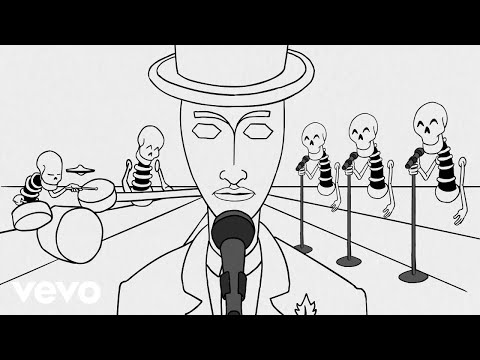 Labrinth - Imagination & the Misfit Kid (Animated Short Film)