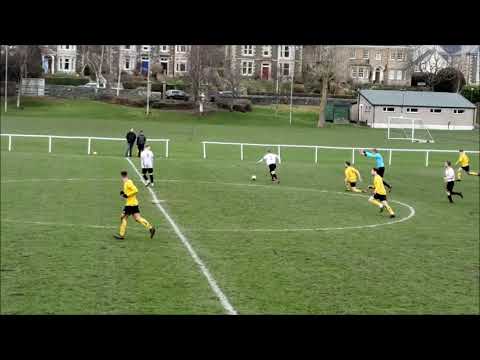 Peebles Rovers 0 Glenrothes FC 1 (EOSFL Division 1 - 8/2/20)