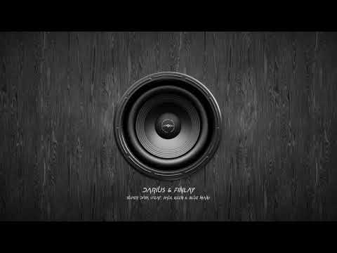 Darius & Finlay - Super Diva  ( feat. Paul Keen & Blue Man ) #tbfmusiclibrary #melbournebounce