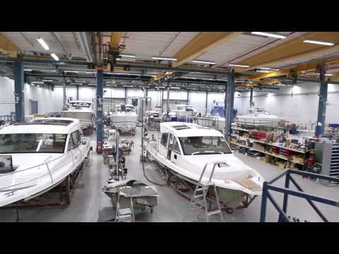 Nimbus  - Made in Sweden DE