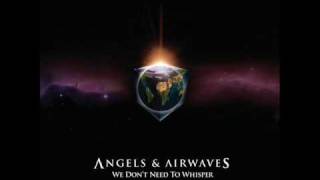 It Hurts- Angels and Airwaves
