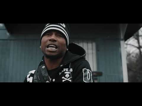 Pacino Dolla “Roll” (Music Video) Shot By @J.Royce Production