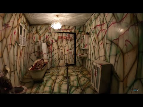 Schocker - Böttger - 4K60fps FunDOmio Dortmund 2020