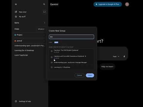 Item video thumbnail