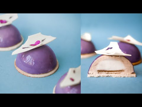 CHÁ DE LEITE PETIT GATEAUX MONTAGEM | VIDROS SATISFATÓRIOS