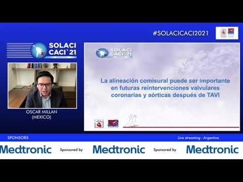 ⭐ Current Controversies in Post-TAVR CORONARY ACCESS - #SOLACICACI2021 Symposium