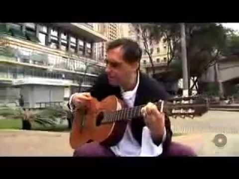 Vá Trabalhar - Arnaldo Antunes