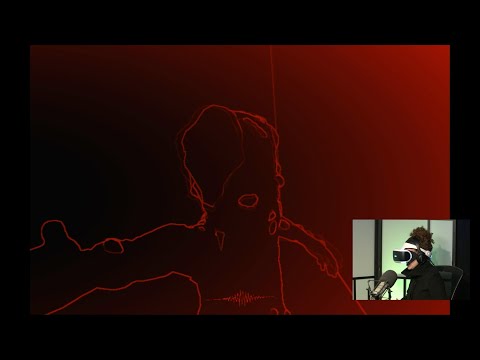 Six Crazy Frights, Ep 104 - Stifled