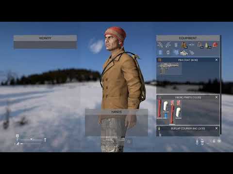 Exploring Iztek with the boys