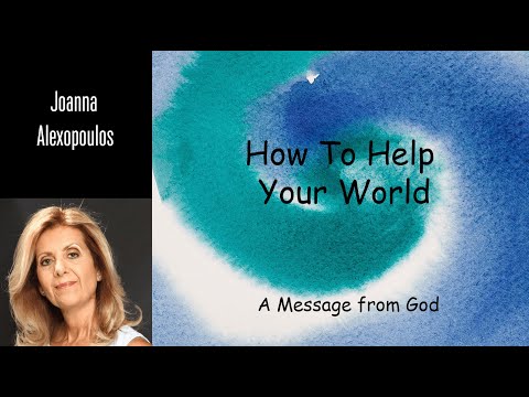 Channeling Source:Message About The Pandemic May 2021