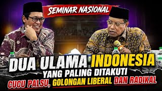 Download lagu LATEST FROM KH SAID AQIL SIROJ‼️THE TWO INDONESIAN SCHOLARS MOST FEARED BY FAKE LIBERALS AND RADI... mp3 Download lagu LATEST FROM KH SAID AQIL SIROJ‼️THE TWO INDONESIAN SCHOLARS MOST FEARED BY FAKE LIBERALS AND RADI... mp3