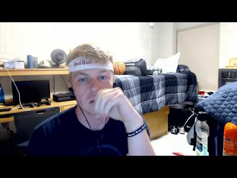 justsaiyan vs Amnesiac - Hearthstone Grandmasters Americas S2 2019 - Week 5