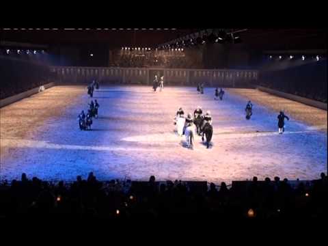 Jubileumshow KFPS 130 jaar