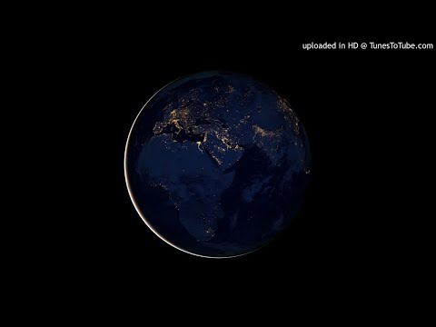 Apparat, Hubble - Ash black veil (Andrey Djackonda Major-Minor Edit)