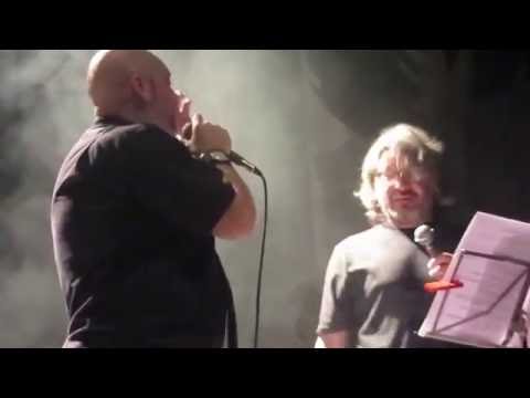 TODA MI VIDA (Tango) / Cucuza castiello y Manuel Moretti