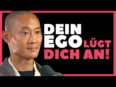 So sabotiert dich dein Ego, bis du DAS erkennst...