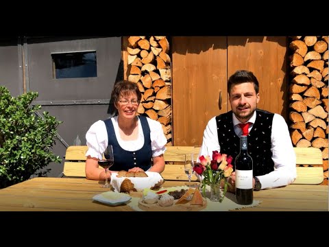 Video 14 aus  Berggasthof Pension Lahnerhof