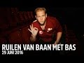 Daniël en Ivo ruilen van baan met Bas | De Avondploeg