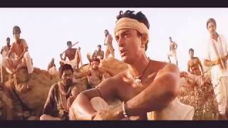 Chale chalo (lagaan) whatsapp status