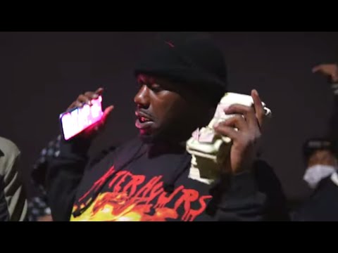 CashClick Mylo - PSA (Music Video) II Dir. Paris Marley