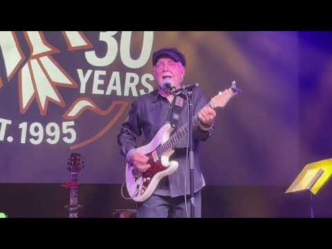 Take Me Closer, Phil Keaggy, August 9, 2025 Jacksonville, FL