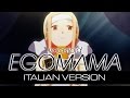 【DECO*27】Egomama ～Italian version～ 