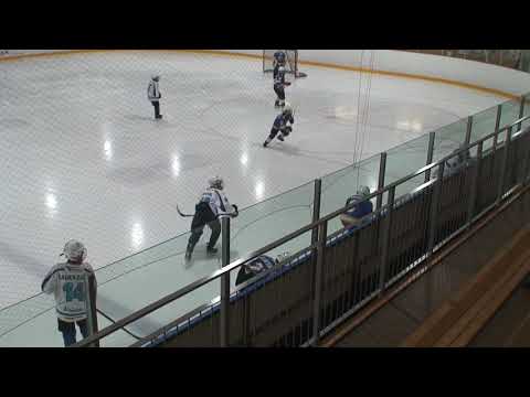 -08 AAA RNK Blue Knights - Rockets 28.2.2019