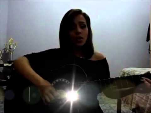 Paula Cristina - NÃO PRECISA