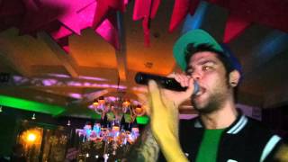 Fedez Jet set @suiclub