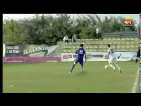 H.Turnovo - Bregalnica 3-1