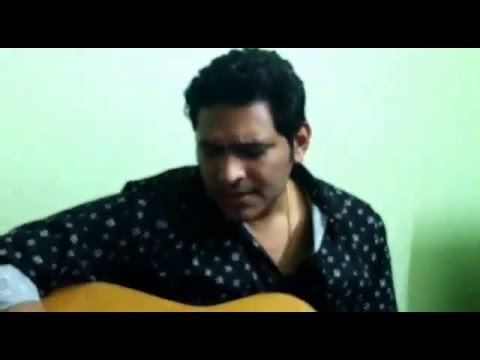 Shashwat Luhadia Tu jo mila (Bajrangi Bhaijaan)