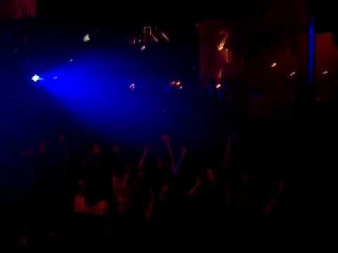 01/02 - SKAI at PACHA (IBIZA) w/ FEDDE LE GRAND & MARK KNIGHT