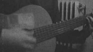 ♪♫ No verte mas - Seguridad Social (Home Version)