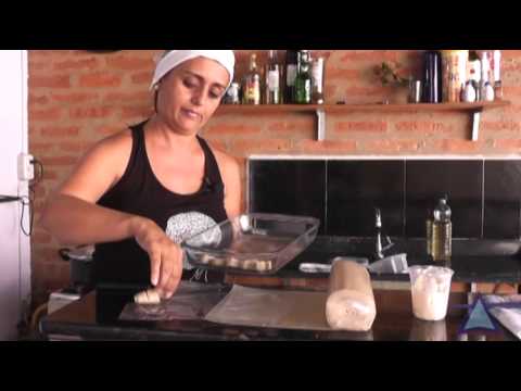 VECTORNEWS - Cozinhando Sem Segredo - Rondelli Apresunto e Queijo - 15/04/2013