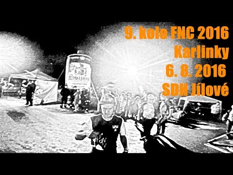 9. kolo FNC 2016-Karlinky-6.8.2016-SDH Jílové
