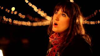 Clare Reynolds - &#39;Don&#39;t Give Up&#39; - Film Clip