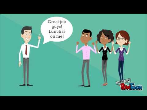 Five-Stage Team Building Model (Updated)