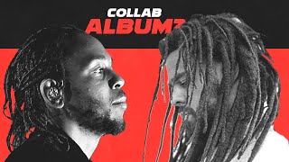 Why Kendrick Lamar &amp; J. Cole&#39;s Collab Album Never Dropped | Deep Dive