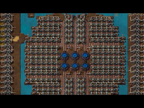 248k x10 - Episode 56 - Powering up