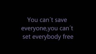 Save Everyone Music Video