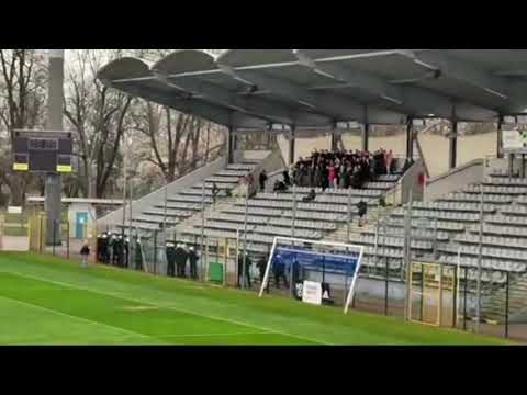  Uczniowie liceum udawali chuliganów