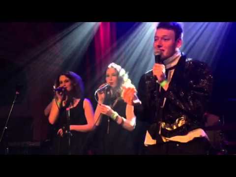 NankoSoul Luxor Live