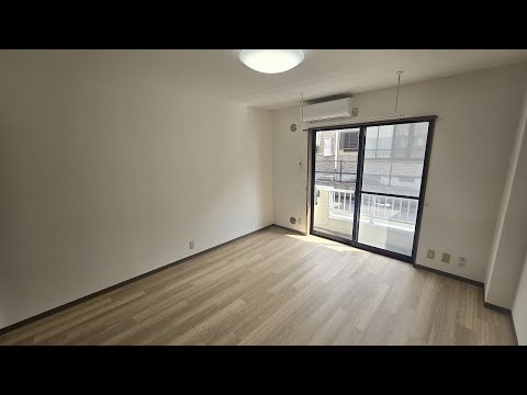 チェリーブラッサム（103）天童市桜町／1K：2025.12