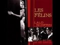 Lalo Schifrin - Searching and Detecting