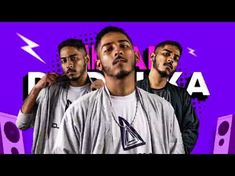 7-TOMA- MC W1, MC GW E MC RAFA ( DJ DOKKA)