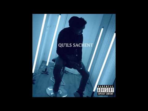 an’Dry – Qu’ils Sachent [Audio]