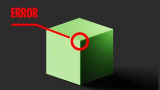 The Error Cube video thumbnail