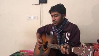 Wat Wat (Tamasha) &amp; Shape of You (Ed Sheeran) Cover by Avi
