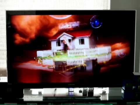 Li on ABC Nightline Open