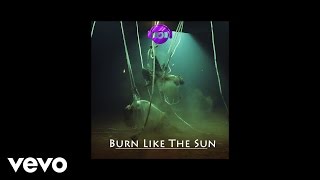 Purplehed - Burn Like The Sun (AUDIO)